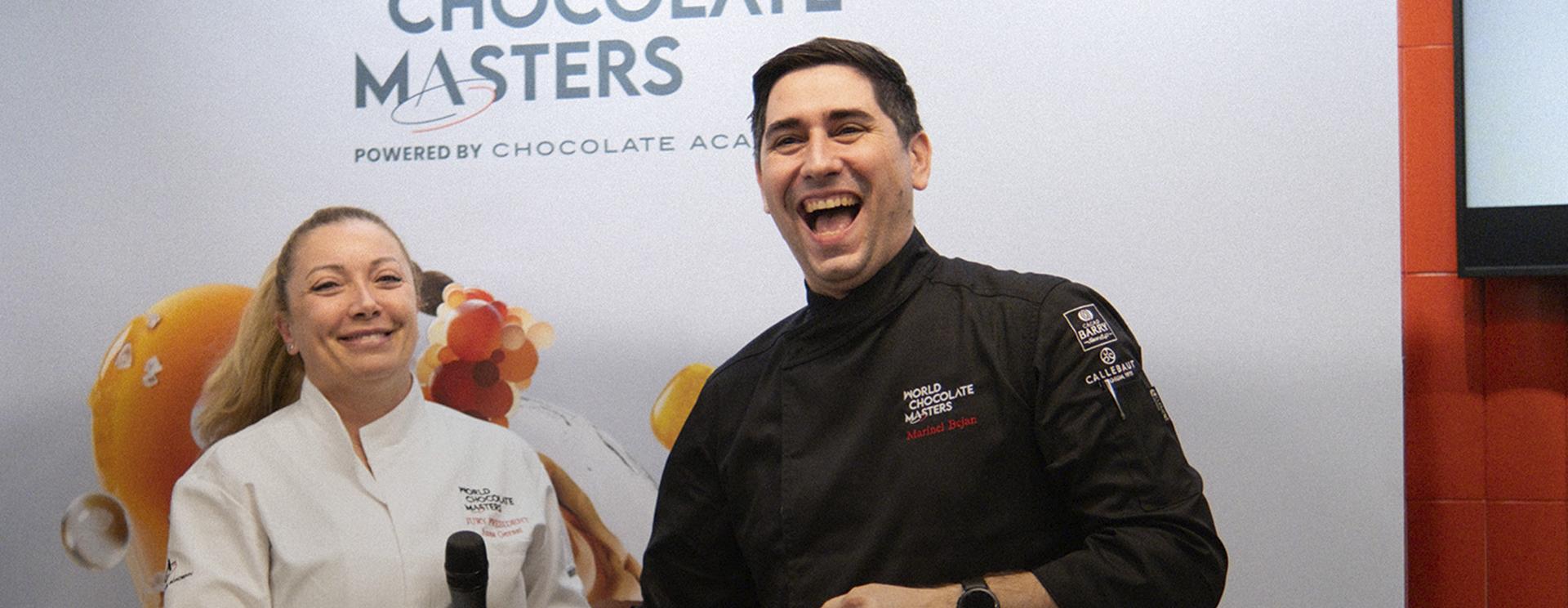 Meet the World Finalist that will represent South East Europe in WCM 2025