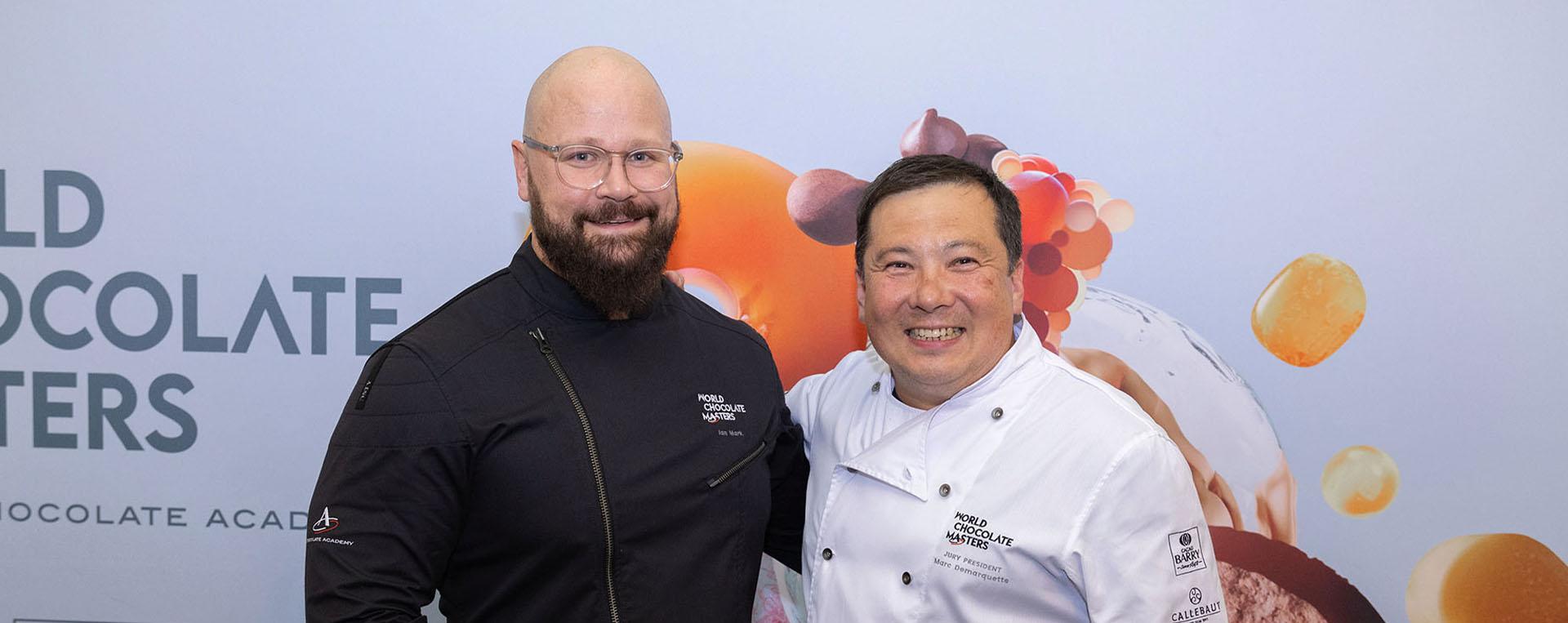 The UK & Ireland National Selection was display of pure talent