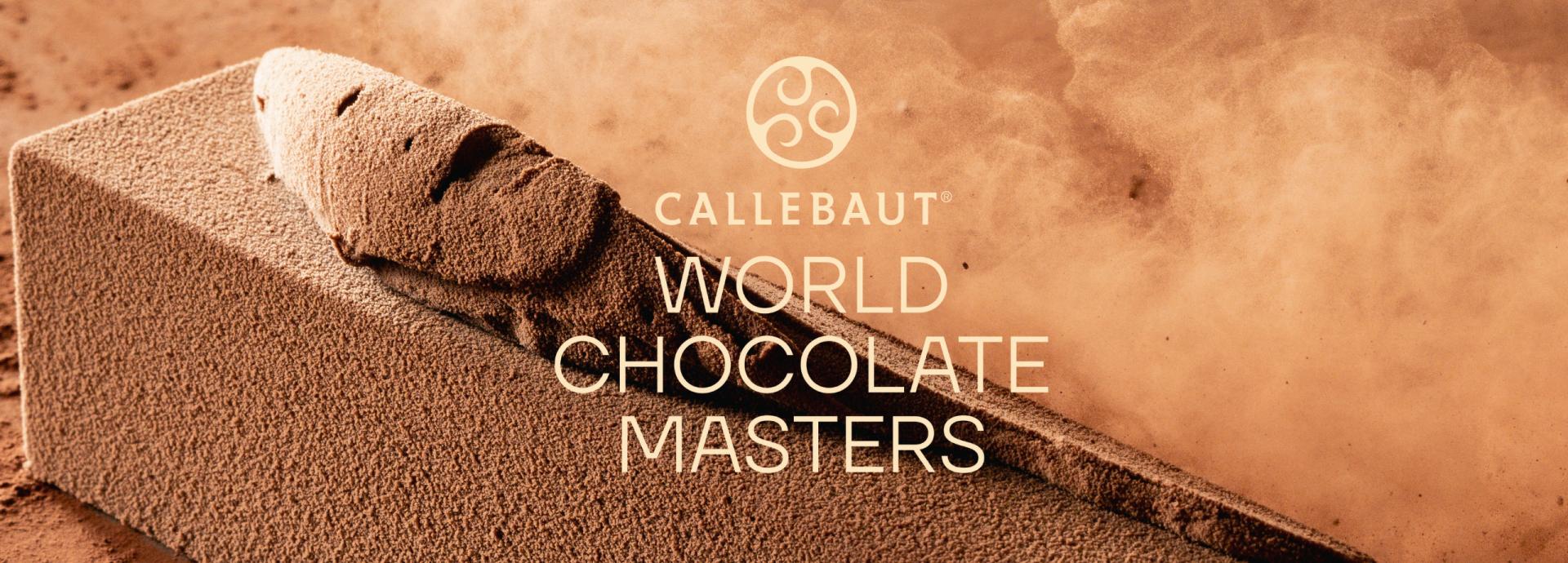 World Chocolate Masters 2026