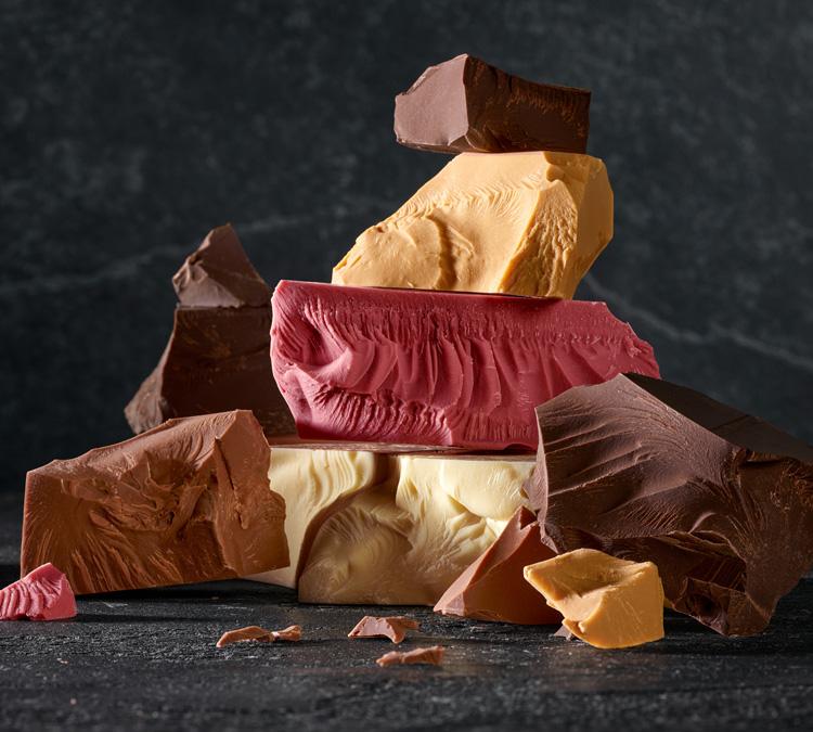 WCM Callebaut