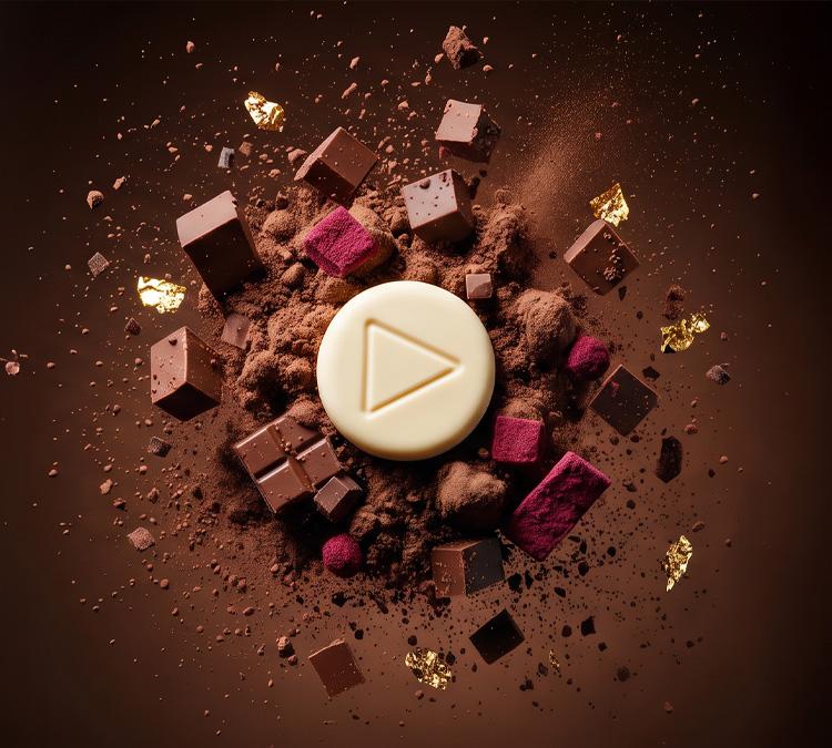 World Chocolate Masters