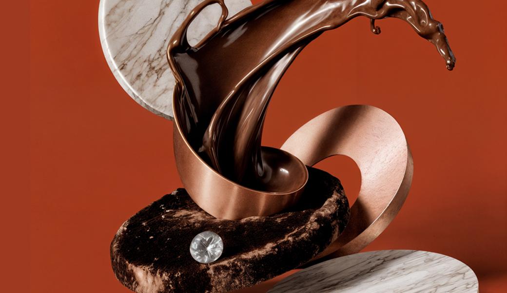 taste world chocolate masters