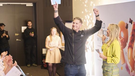 Vincent-Denis-Winner