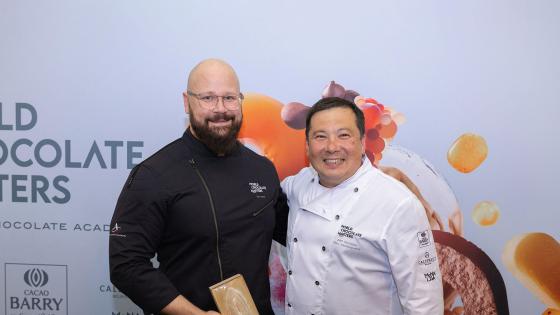 The UK & Ireland National Selection was display of pure talent