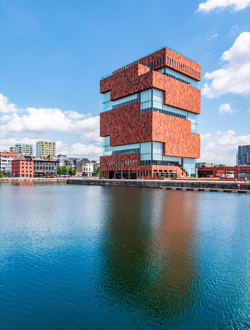 Antwerp