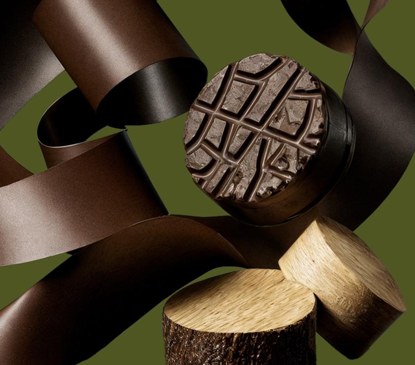 Share Challenge World Chocolate Masters