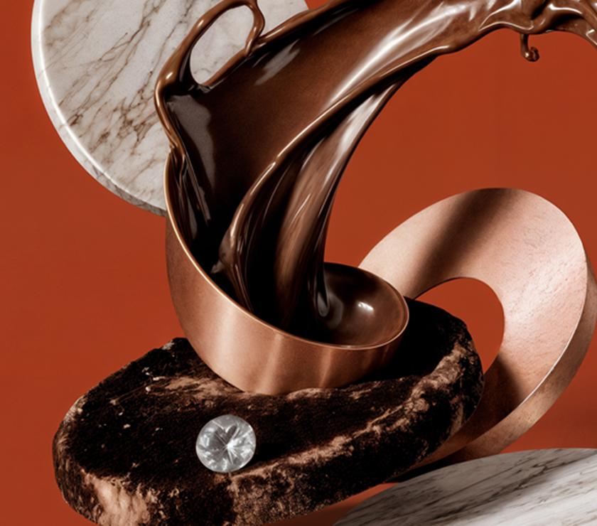 Taste Challenge World Chocolate Masters