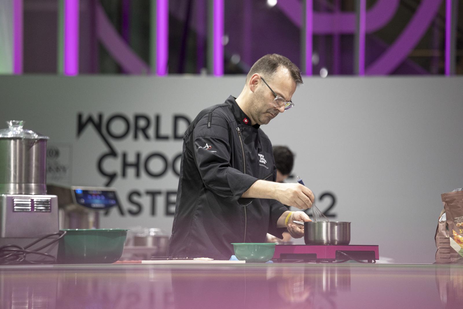 The Swiss National Selection is almost here