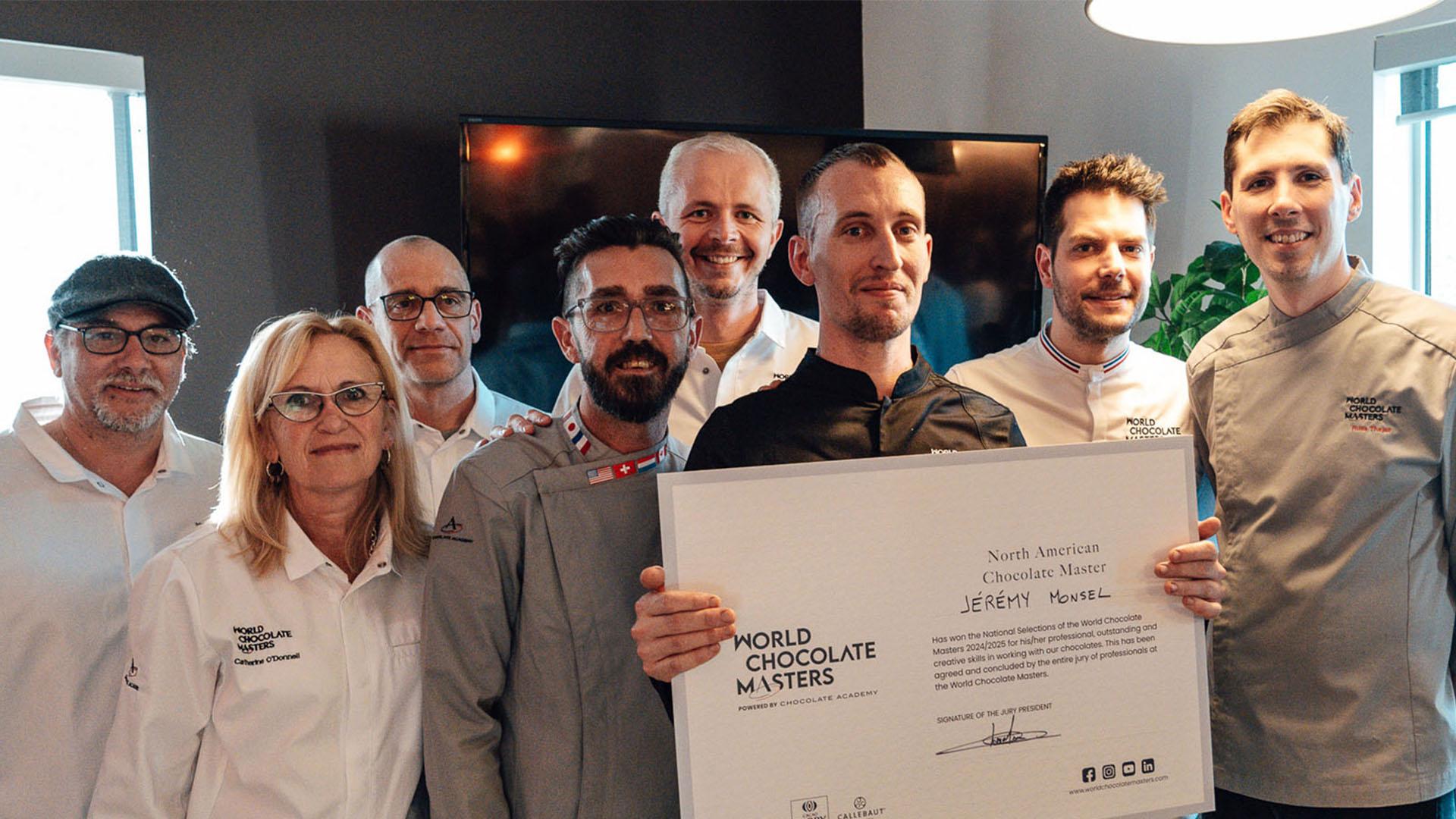 WCM-2025-North-America-finalist Jérémy Monsel