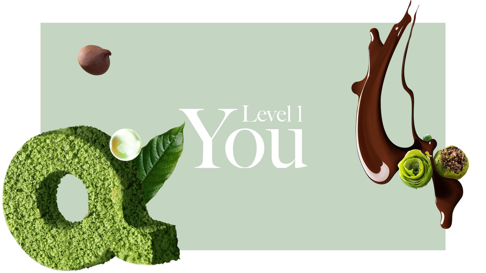 Assignments You - World Chocolate Masters