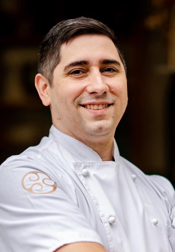 Marinel Bejan Southeast Europe