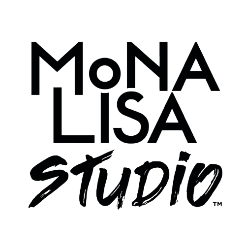 Mona Lisa Logo