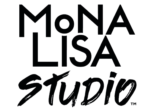 Mona Lisa Logo