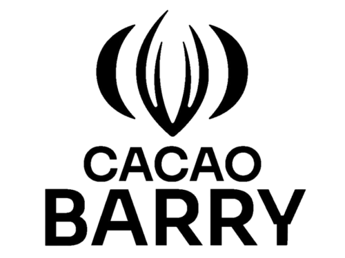 logo cacao barry