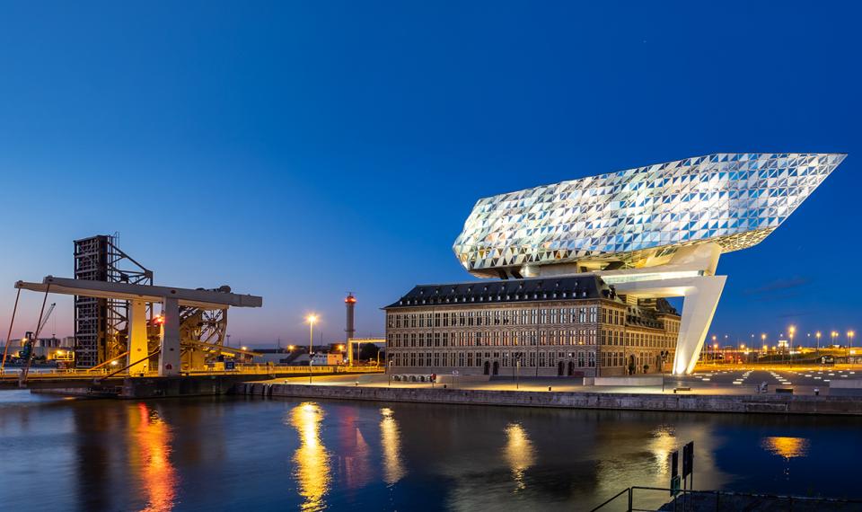 Antwerp