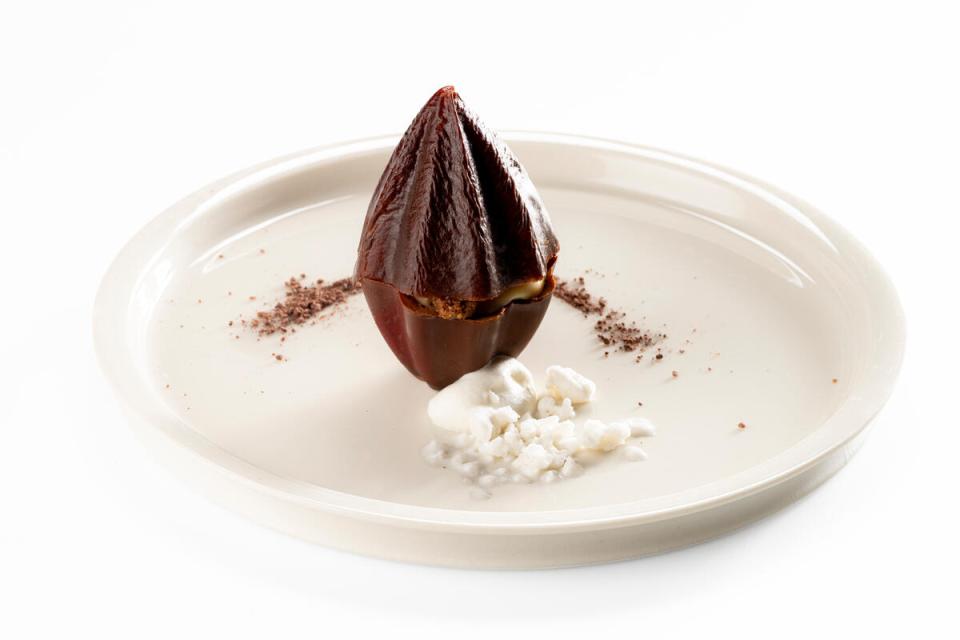 Keita Taste Challenge