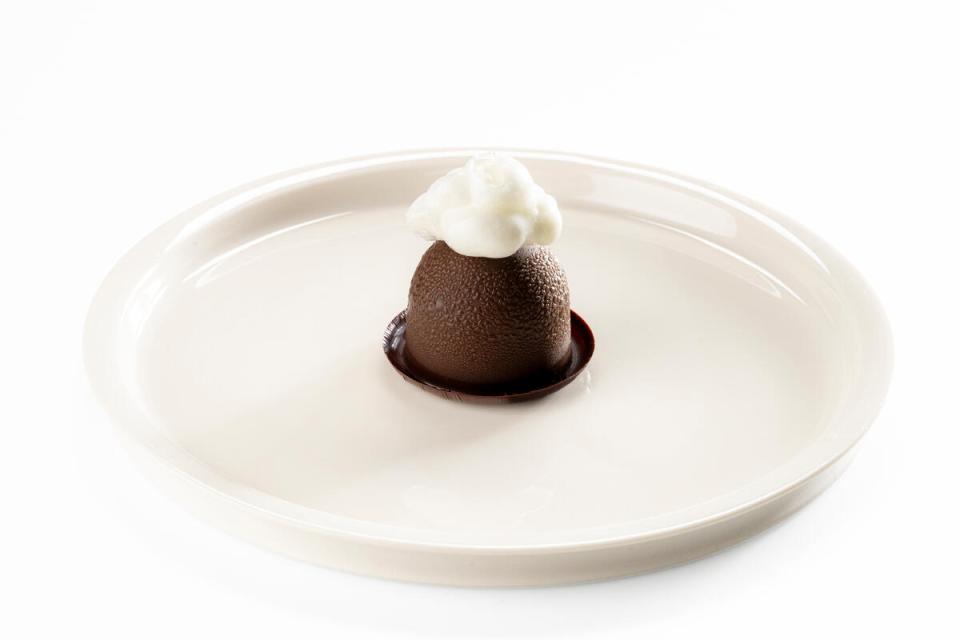 Tommaso Taste Challenge