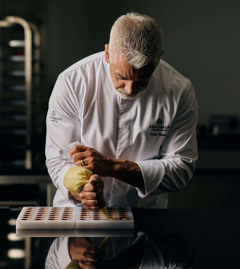 master the technique
