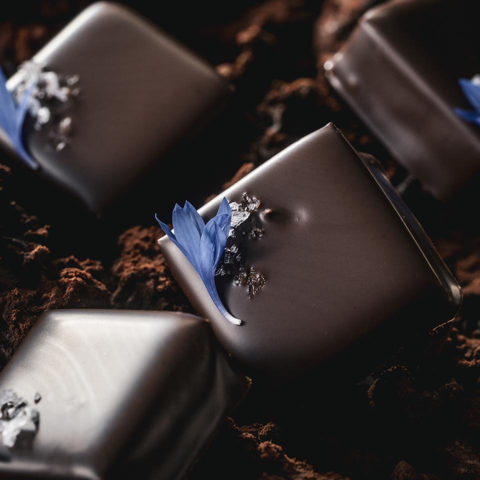 Callebaut Signature Collection