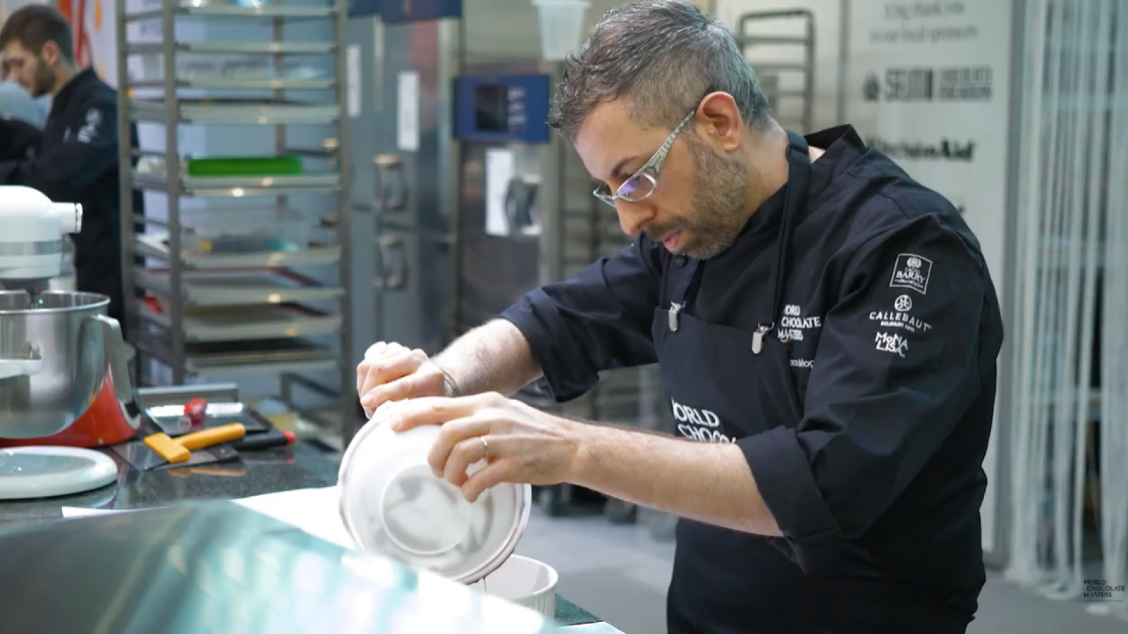 italian selection WCM