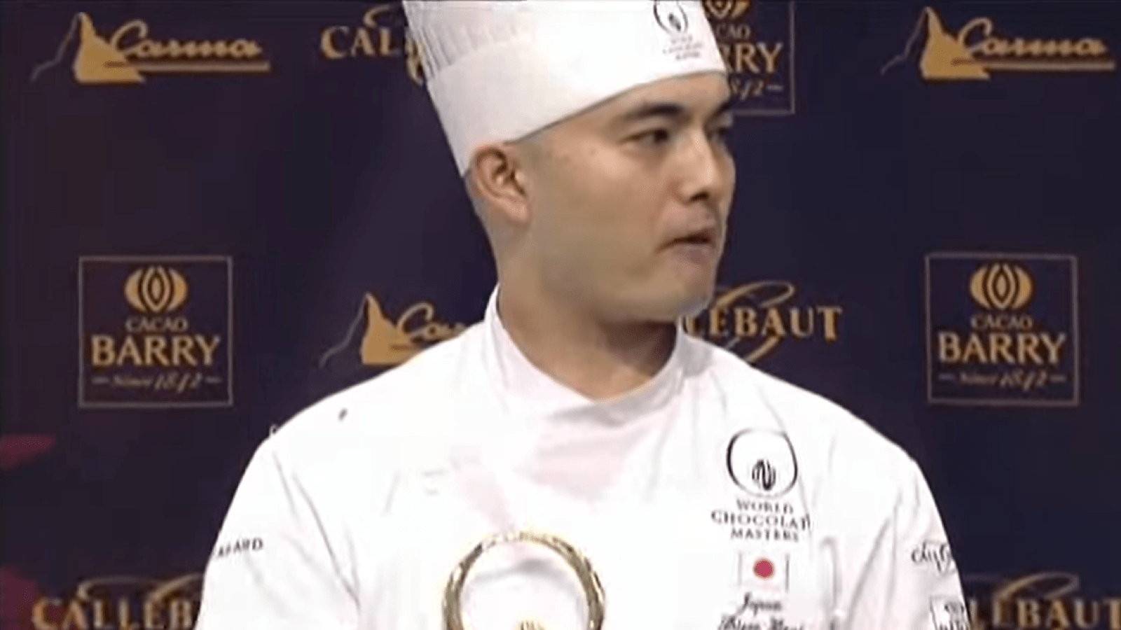 winnner 2009 Shigeo Hirai