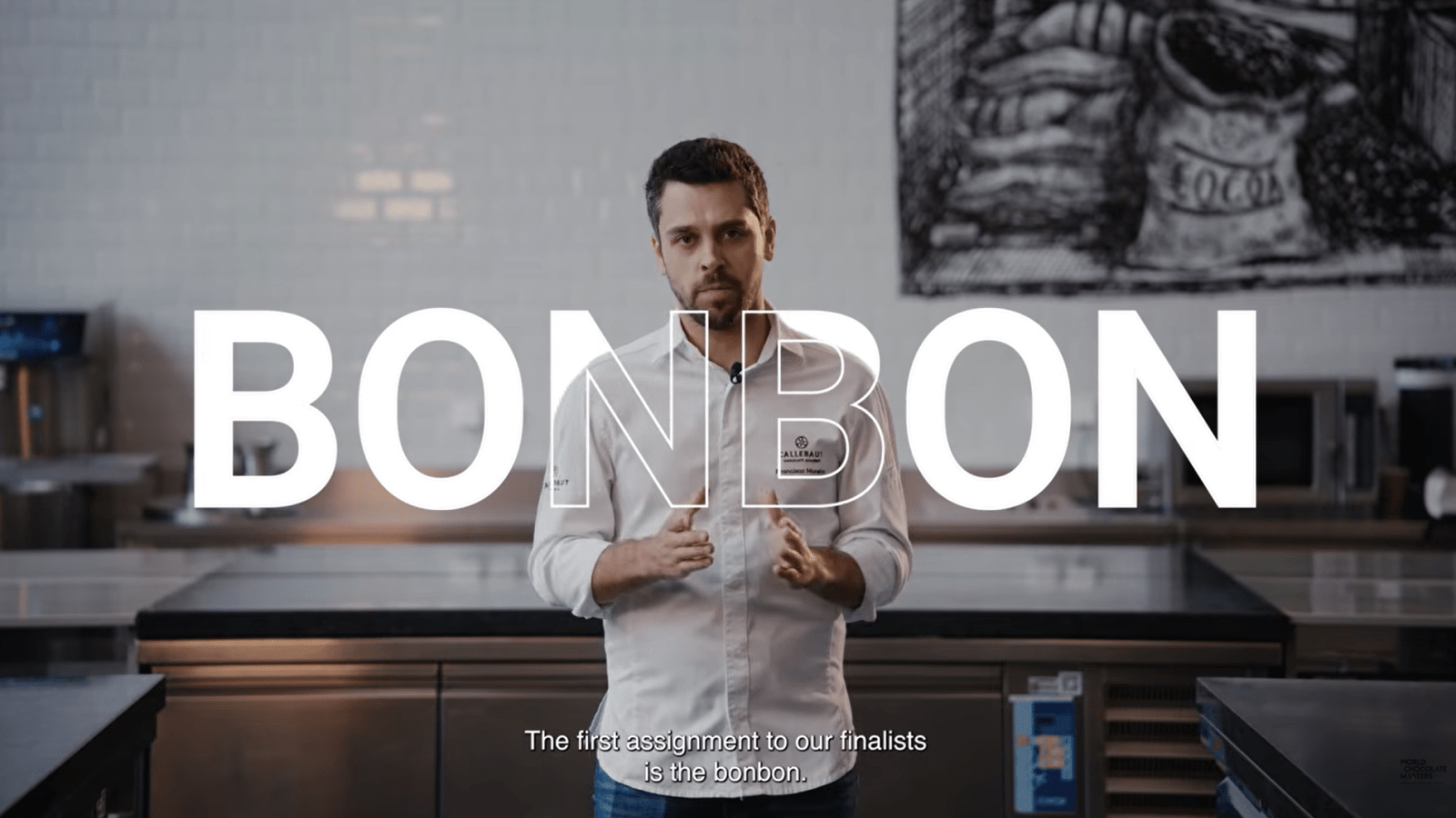 bonbon video