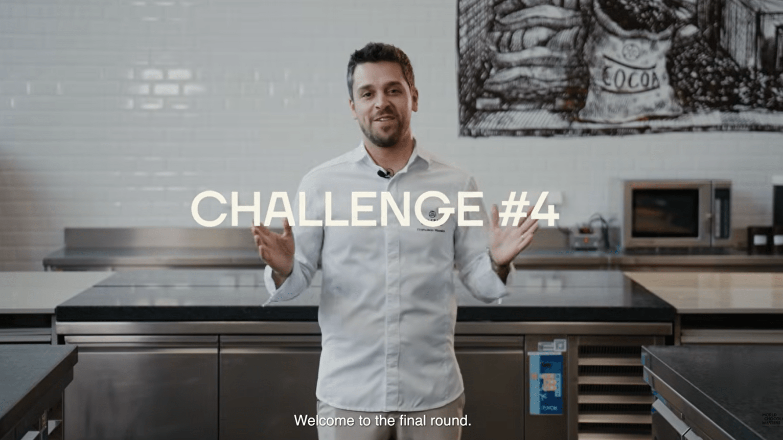 share challenge