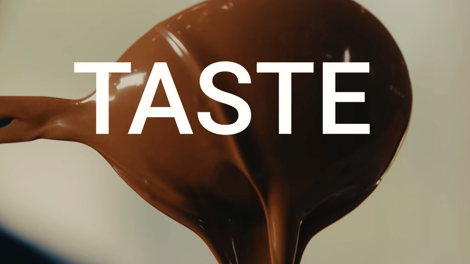 taste challenge