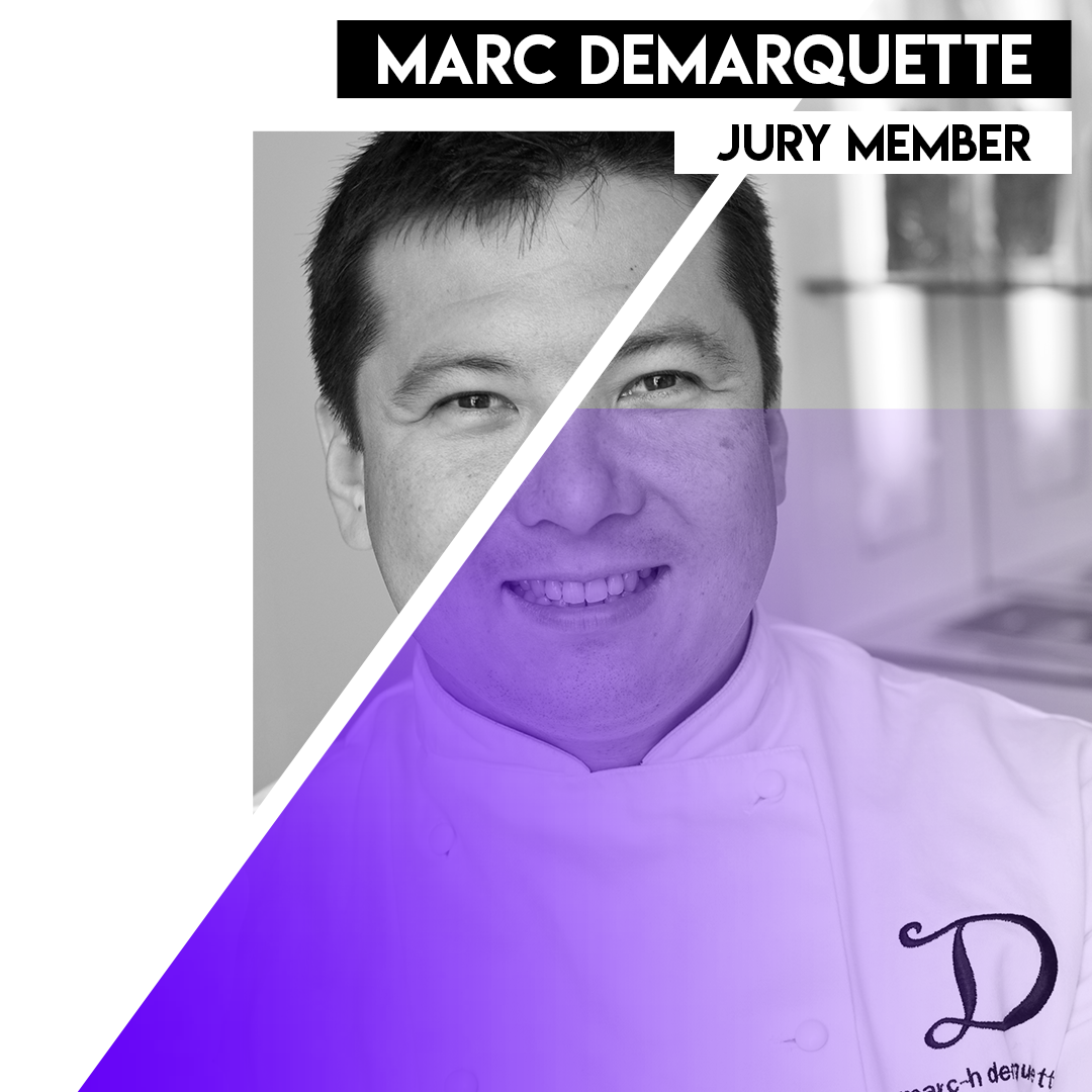 Marc demarquette online