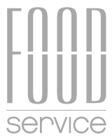 Food service logo