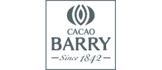 Logo Cacao Barry