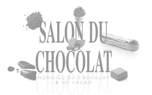 Salon du chocolat logo