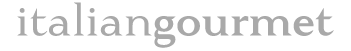 logo italian gourmet