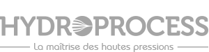 Hydroprocess logo