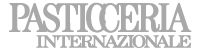 logo pasticceria internazionale
