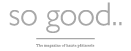 logo so good