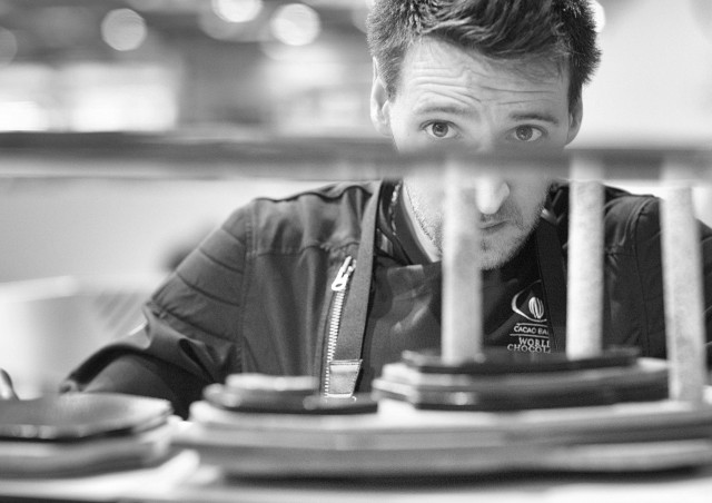 WCM Yoann Laval