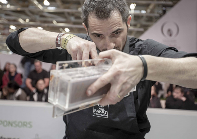 WCM - Florent Cheveau 