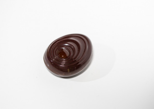 This #BONBON by French finalist Antoine Carreric looks incredible