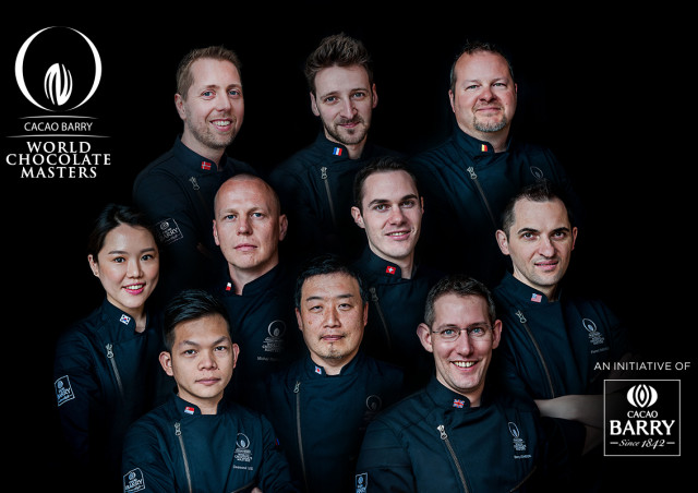 wcm top 10 finalists