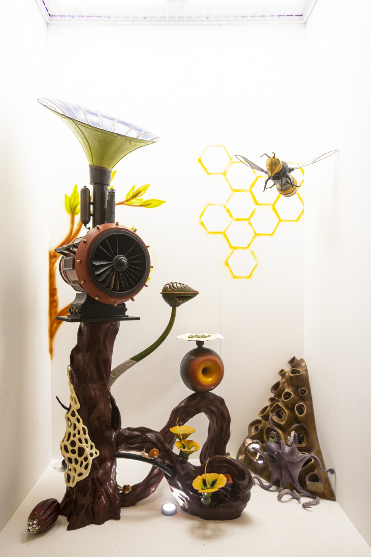 Shop window Igor Zaritskyi Chocolate Academy™ World Chocolate Masters