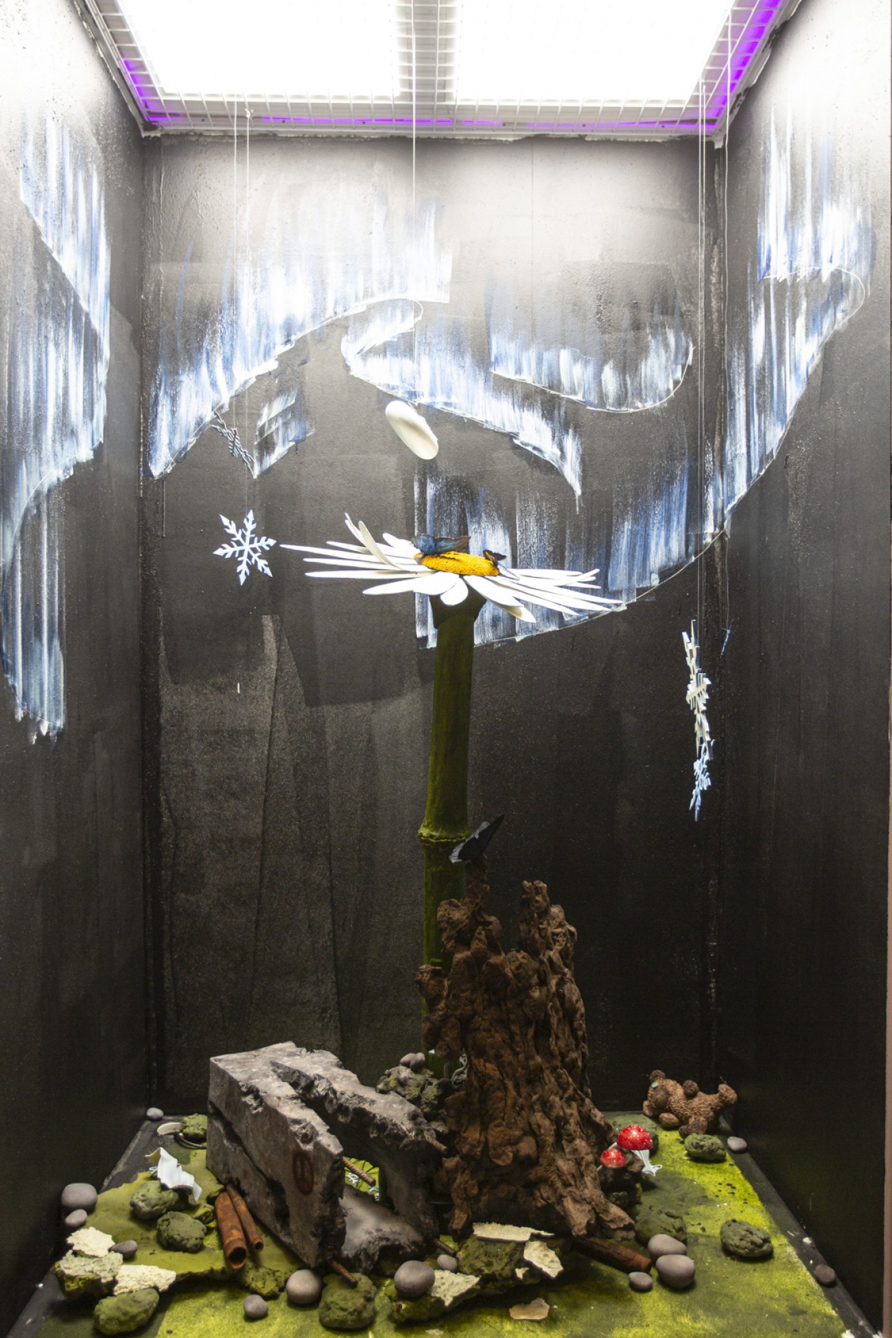 Shop window Igor Zaritskyi Chocolate Academy™ World Chocolate Masters