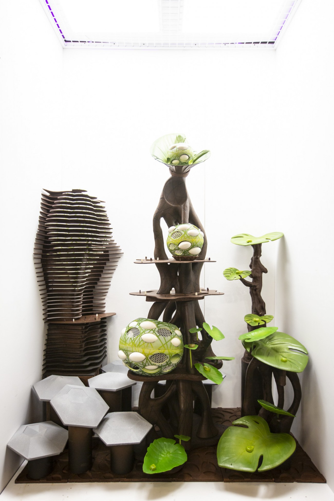 Shop window Igor Zaritskyi Chocolate Academy™ World Chocolate Masters